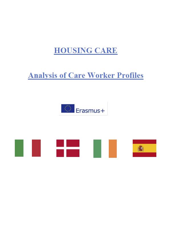Care Worker Analysis